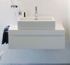 Laufen CASE шафа 895*520*230/450 мм, з компактним сифоном, біла - H4052310754631