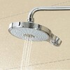 Grohe Power&Soul Cosmopolitan 190 Верхній душ та душовий кронштейн 422 мм, кол. Moon White, Yang White - (26172LS0)