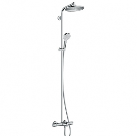 Hansgrohe Crometta S 240 Showerpipe Душевая система для ванны - 27320000
