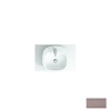 Laufen CASE стільниця 79*8*52см, без вирізу, з 2 кронштейнами в комплекті, світлий дуб - H4051200755191