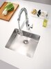 Grohe EUROCUBE змішувач для кухні, одноважільний - 31395DC0