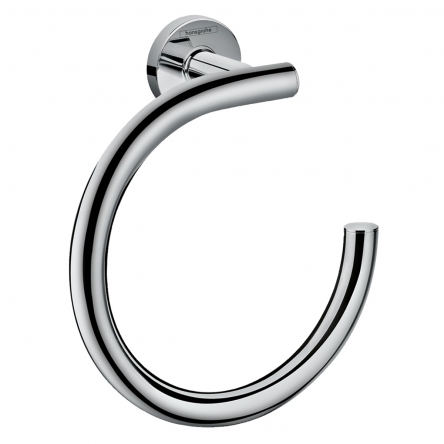 Hansgrohe LOGIS кольцо для полотенца - 41724000