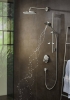 Hansgrohe RAINDANCE Select S душовий набір 120 3jet P, Powder Rain - 27654000