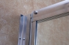 Eger Бічна стінка 90*195 см, для комплектації з дверима 599-153 - 599-153-90W(h)