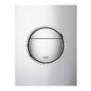 Grohe NOVA Cosmopolitan клавіша змиву, колір хром - 37601000