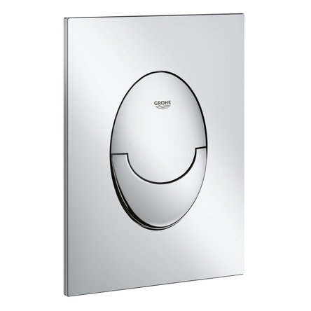 Grohe SKATE Air клавіша змиву, колір хром - 37965000