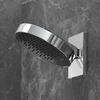 Hansgrohe RAINFINITY верхній душ 250 3jet з настінним тримачем - 26232000