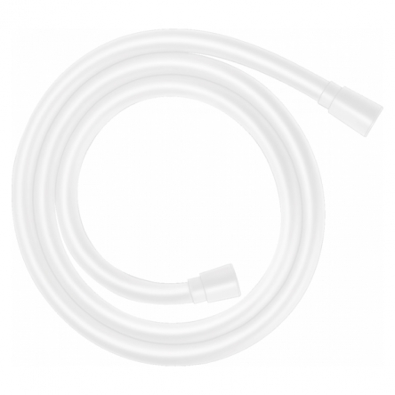 Hansgrohe ISIFLEX шланг для душу 1600 мм, колір покриття білий - 28276700