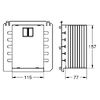 Grohe Rapid SL 4в1 інсталяційна система (38840000+40911000+3855800M+37131000) - 3884000S