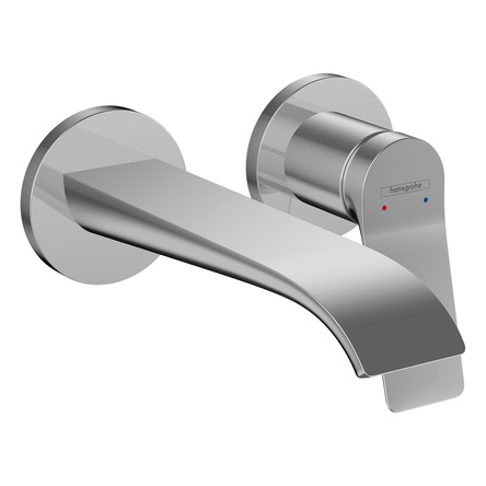 Hansgrohe VIVENIS змішувач для умивальника на 2 отвори - 75050000