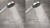 Hansgrohe PULSIFY SELECT душовий набір (ручний душ -3р, душ стійка 65см) - 24160000
