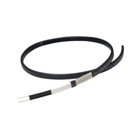Саморегулюючий кабель Profi therm new 16LSR-PB