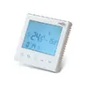 Profitherm Wi-Fi Peаrl White з 2-ма датчиками: підлоги і повітря.