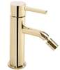 смеситель для биде Rea Lungo gold (REA-B0668)