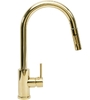 смеситель для кухни Rea Fresh gold (REA-B0669)