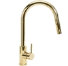 смеситель для кухни Rea Fresh gold (REA-B0669)
