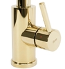 смеситель для кухни Rea Fresh gold (REA-B0669)