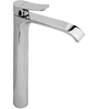 смеситель для умывальника Rea Dart chrome, высокий (REA-B0671)