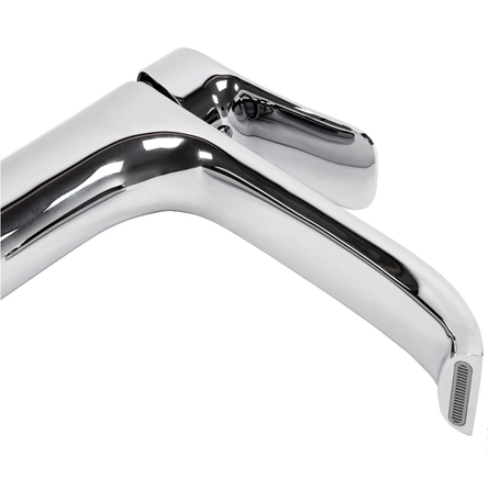 смеситель для умывальника Rea Dart chrome, высокий (REA-B0671)