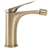 смеситель для биде Rea Avalon brushed gold (REA-B2701)