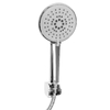 смеситель для ванны Rea Dart хром (REA-B3301)