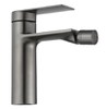 смеситель для биде Rea Storm titanium (REA-B4583)