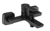 смеситель для ванны Rea Argus black (REA-B6406)