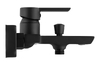 смеситель для ванны Rea Argus black (REA-B6406)