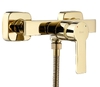 смеситель для ванны Rea Argus gold (REA-B6408)