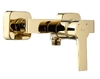 смеситель для ванны Rea Argus gold (REA-B6408)