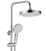 душевая стойка Rea Veneta chrome (REA-P7843)