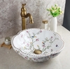 умывальник Rea Felicia 42,5x42,5 white (REA-U7504)
