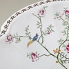 умывальник Rea Felicia 42,5x42,5 white (REA-U7504)