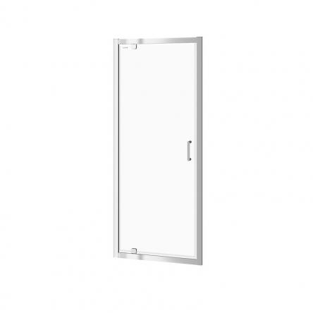Cersanit Дверцята душової кабіни ZIP PIVOT 80Х190 - S154-005