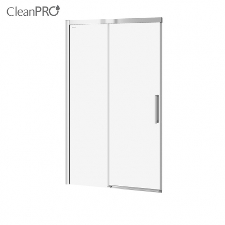 Cersanit Розсувні дверцята для душової кабіни CREA 120Х200 - S159-007