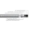 Кабель для антикригових систем HMG40-2CR