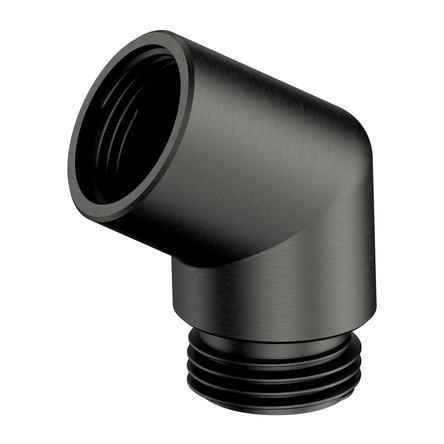 адаптер для душа Omnires graphite (T87GR)